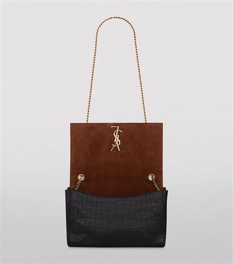 kate medium reversible ysl|kate medium shoulder bag.